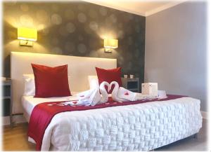 Hotels La Cote Bleue : photos des chambres