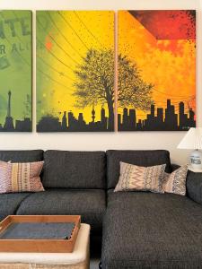 ApartmentInCopenhagen Apartment 1436