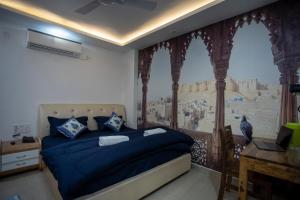 Hotel Yes Boss International- Awarded Best Hotel 2025 in Budget Category