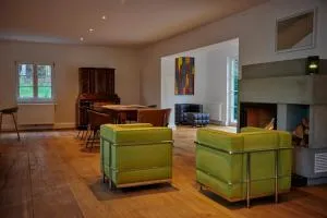 Unterpetersbächlerhof - Gebüg