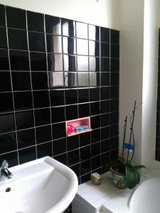 Sejours chez l'habitant Cherbourg au calme : photos des chambres