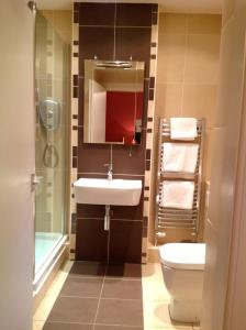 Classic Triple Room room in Moraydale Guest House