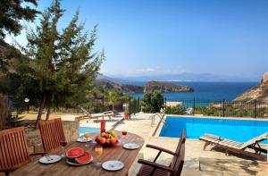 Istron Collection Villas Lasithi Greece