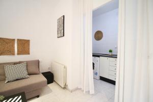 BAJA - Santa Tecla apartment