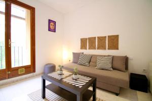 BAJA - Santa Tecla apartment