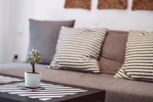 BAJA - Santa Tecla apartment