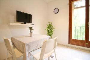 BAJA - Santa Tecla apartment