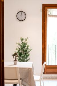 BAJA - Santa Tecla apartment