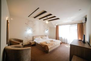 Double Room room in Pension Jojo