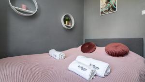 BillBerry Apartments Old Town Suite