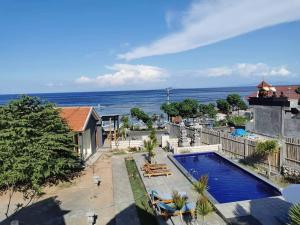 Superior Upstair Seaview