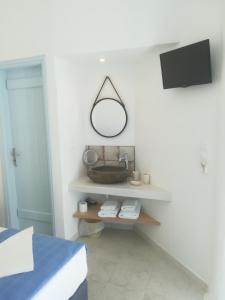 Glaros Hotel (By The Sea) Ios Greece