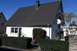 Ferienwohnung "Auszeit" - Nassach