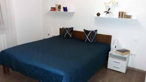 Ferienwohnung "Auszeit"