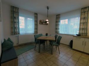 Ferienwohnung "Auszeit"