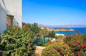 Istron Collection Villas Lasithi Greece