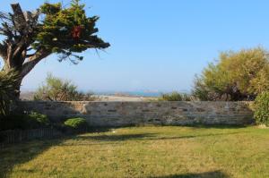 Maisons de vacances Le Prat - Santec : photos des chambres