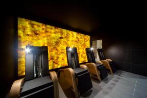 Radisson Hotel Suites Gdansk
