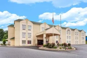 Hawthorn Suites by Wyndham Allentown-Fogelsville - Kutztown