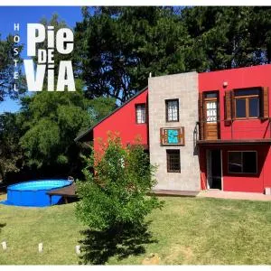 Pie De Vía Home - Barrio Colinas Verdes