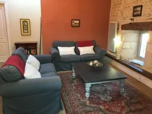 Apart d'Arc - Fontcouverte