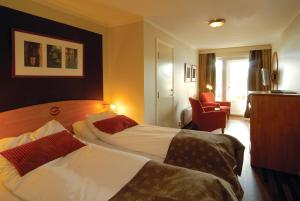 Savalen Fjellhotell & Spa