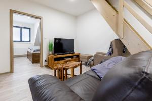 Apartment NESS