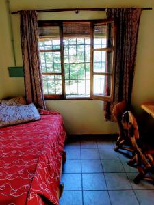 Cabañas Calderón II