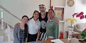 The Wharf Transient Hotel