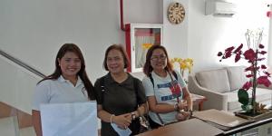 The Wharf Transient Hotel