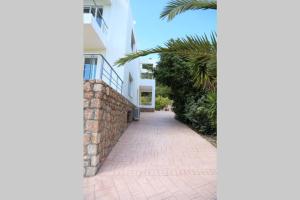 The Sea Horse - Modern Sea View Villa Korinthia Greece