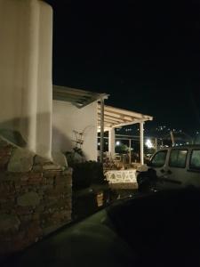 Glaros Hotel (By The Sea) Ios Greece