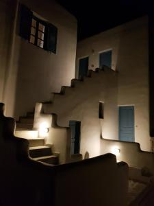 Glaros Hotel (By The Sea) Ios Greece