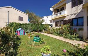Apartments Paulin Pag