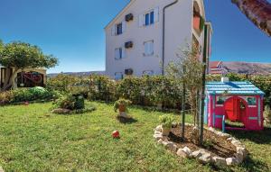 Apartments Paulin Pag