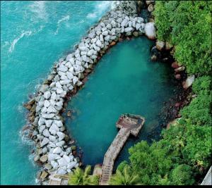 Porto Real Suites Apto Luxo com vista p Mar