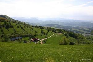 Bungalow chata plese podkonice Banská Bystrica Slowakei