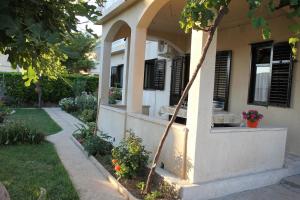 Apartments Paulin Pag