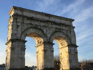 Appartements Apart d'Arc : photos des chambres