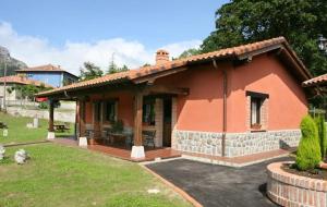 Apartamentos Rurales La Granda