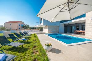 Villa F&A ZadarVillas