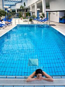 ARNOIA CALDARIA HOTEL Y BALNEARIO