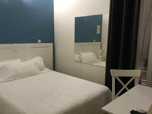 Hotels AZUR HOTEL : photos des chambres