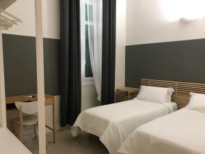 Hotels AZUR HOTEL : Chambre Double ou Lits Jumeaux