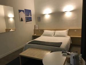 Hotels AZUR HOTEL : Chambre Double Supérieure