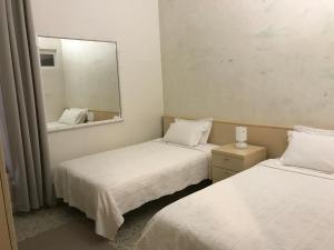 Hotels AZUR HOTEL : Chambre Lits Jumeaux