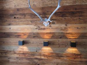 Appartement Bergblick I