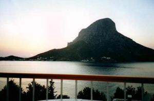 Tatsis Apartments Kalymnos Greece