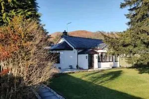 Broomfield Cottage South Luss - 罗厄德南