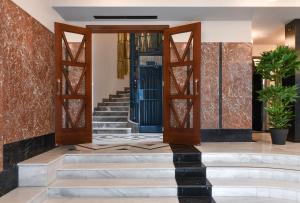 Athens One Smart Hotel